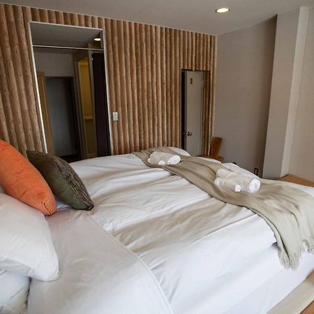 Canopy Lodge - Boutique Lodge At Hakuba Cortina Otari ภายนอก รูปภาพ