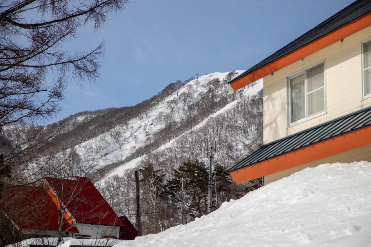 Canopy Lodge - Boutique Lodge At Hakuba Cortina Otari ภายนอก รูปภาพ