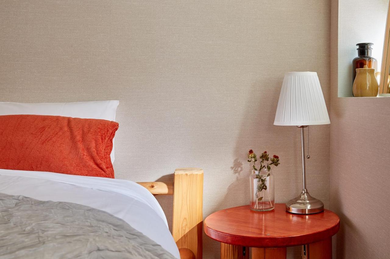 Canopy Lodge - Boutique Lodge At Hakuba Cortina Otari ภายนอก รูปภาพ