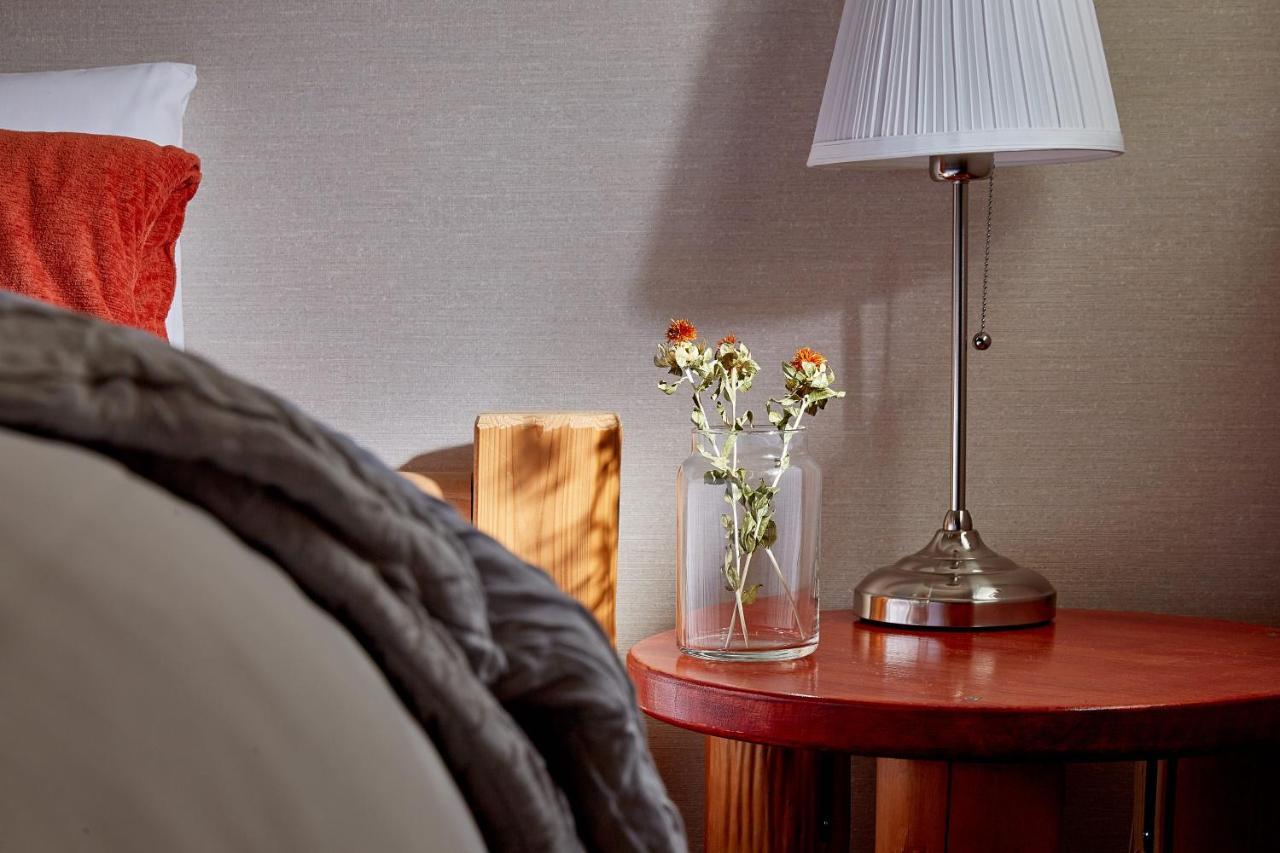 Canopy Lodge - Boutique Lodge At Hakuba Cortina Otari ภายนอก รูปภาพ